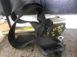 Cintura di sicurezza anteriore destra
