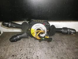 Devio guida completo con contatto spiralato