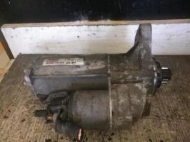 Motorino avviamento