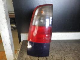Fanale posteriore principale sinistro (luci)