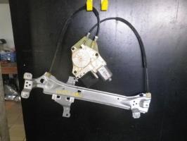 Alzacristalli elettrico posteriore sinistro