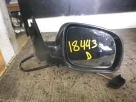 Specchietto retrovisore destro