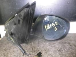 Specchietto retrovisore destro
