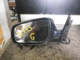 Specchietto retrovisore sinistro