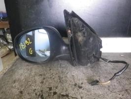 Specchietto retrovisore sinistro