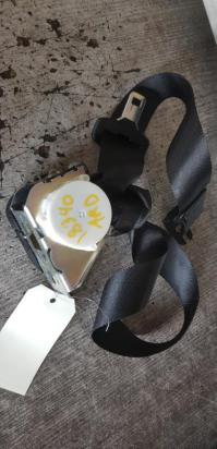 Ceinture arriere droit