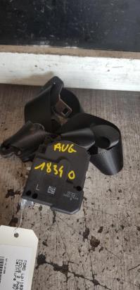 Ceinture avant droit