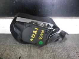 Ceinture avant droit