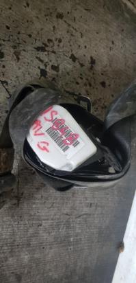 Ceinture avant gauche
