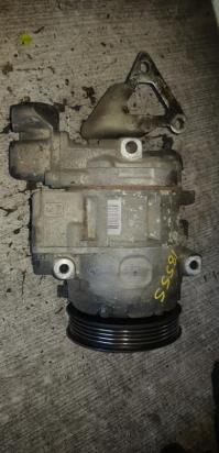 Compresseur clim