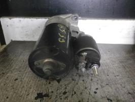 Motorino avviamento