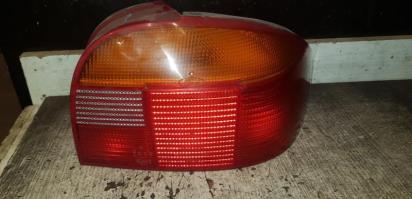 Fanale posteriore principale destro (luci)