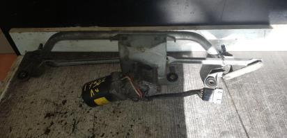 Motore tergicristallo anteriore