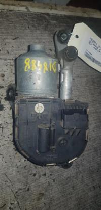 Motore tergicristallo anteriore destro