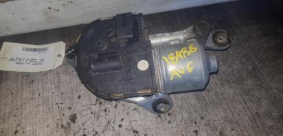 Motore tergicristallo anteriore sinistro