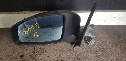 Retrovisor izquierdo