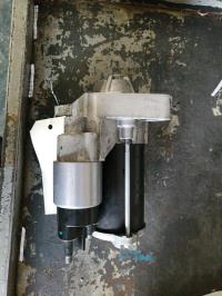Motorino avviamento