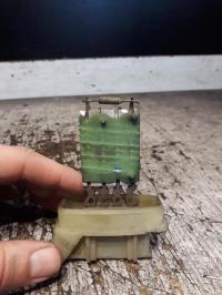 Resistance chauffage