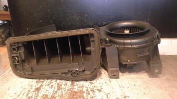 Ventilateur chauffage