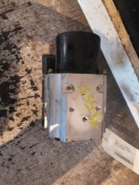 Blocco ABS (antibloccaggio freni)