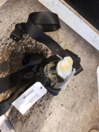 Cintura di sicurezza anteriore destra