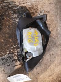 Ceinture avant gauche