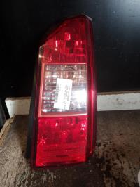 Fanale posteriore principale destro (luci)