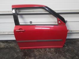 Porte avant droit