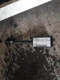 Attache ceinture avant gauche