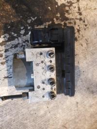 Blocco ABS (antibloccaggio freni)
