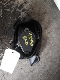 Ceinture arriere droit