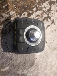 Commande GPS