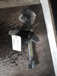 Leve vitre electrique arriere gauche