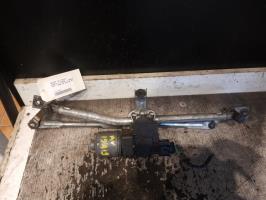 Motore tergicristallo anteriore