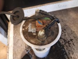 Bomba de combustible