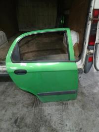 Portiera posteriore destra
