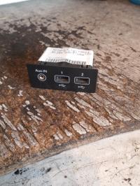 Prise port USB