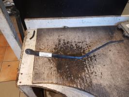 Bras essuie glace avant droit