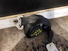 Cintura di sicurezza anteriore destra