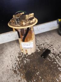 Indicatore carburante
