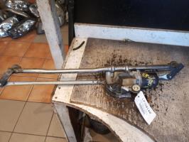 Moteur essuie glace avant