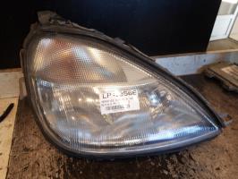 Gruppo ottico anteriore principale destro (luci)(faro)