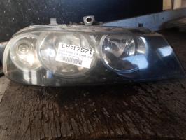 Gruppo ottico anteriore principale destro (luci)(faro)