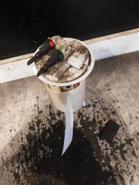 Pompe à carburant