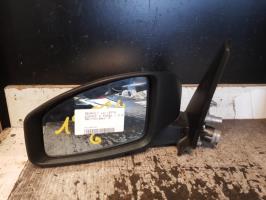 Retrovisor izquierdo