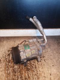 Compressore clima