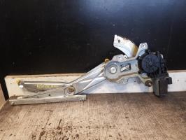 Leve vitre electrique avant gauche