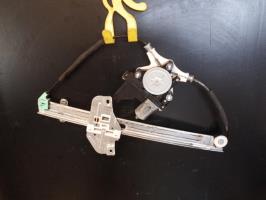 Leve vitre electrique avant gauche