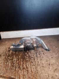 Moteur essuie glace arriere