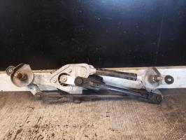 Moteur essuie glace avant